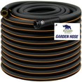 thumbnail image 1 of Manguera de jardín RUGGED RHINO 30 m 5/8" 500 PSI de alta resistencia, 1 of 9