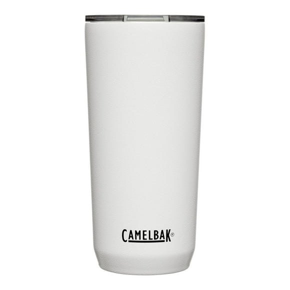 Termo Camelback 20oz Blanco Antiderrame Acero Inoxidable Deportes CamelBack CamelBack Termo 20oz Original