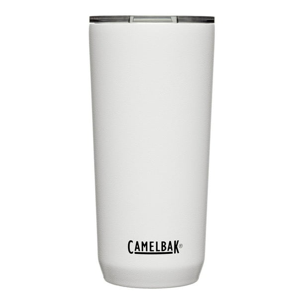 Termo Camelback 20oz Blanco Antiderrame Acero Inoxidable Deportes CamelBack CamelBack Termo 20oz Original