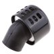 thumbnail image 5 of de Hongo de 1 Pieza 35-38mm de Aire Lavable para Motocicleta ATV para Negro shamjiam Filtro de aire de la motocicleta, 5 of 8