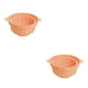 thumbnail image 3 of Bandeja para Hacer Moldes para Vasos de Hielo Yuarrent Naranja 2Conjunto, 3 of 6