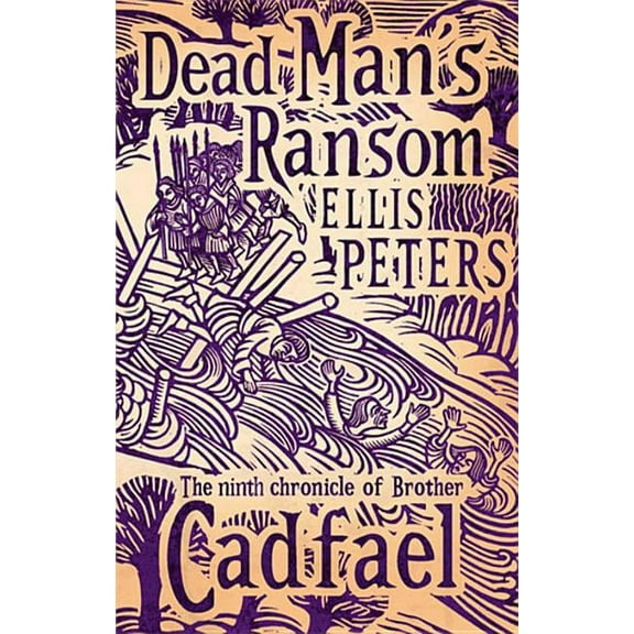 Brother Cadfael Mysteries: Dead Man's Ransom (Paperback)