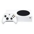thumbnail image 4 of Microsoft Xbox Series S - Game console - QHD - HDR - 512 GB SSD, 4 of 12