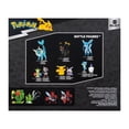 thumbnail image 3 of Figuras Pokémon Evolution Scyther de 4.5 Pulgadas, 3 of 3
