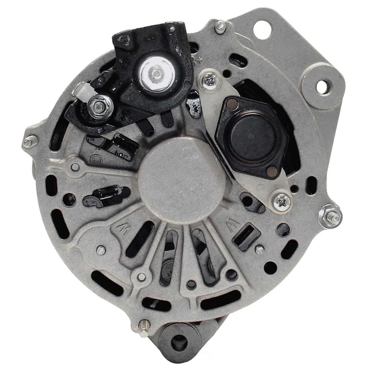 FVP Professional 14778 Alternator Standard