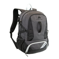 Ozark Trail Shiloh Multi Compartment 35L Backpack