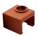 thumbnail image 5 of Calcetines de Envoltura de Silicón de Impresora 3d Para Bloque de Calefacción # 2, 5 of 6