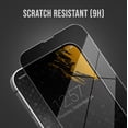thumbnail image 6 of MagGlass Privacy+ Designed for iPhone 14 PLUS Privacy Screen Protector Glass (Case Compatible) Anti-Spy Full Coverage Tempered Display Guard (Retail Packaging), 6 of 10