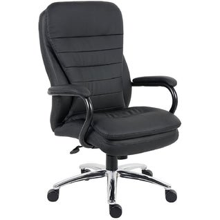 Nicer Interior Big and Tall Heavy Duty Ergonomic Executive Office Chair - PU