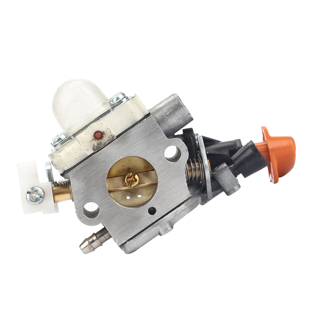 Carburetor Primer Bulb Fuel Filter for STIHL FS40 FS50 FS50C HT56C KM56C KN56RC 