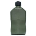 thumbnail image 1 of VP Racing Fuels Liquid Storage Container 3842-CA Motorsport; Camouflage; 5 Gallon; Free Standing; Polyethylene; Square Shape; With Cap; Single, 1 of 9