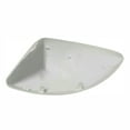 thumbnail image 3 of Phyun Primer White Right Side Mirror Cover Cap For Nissan Altima 2019-2022, 3 of 5