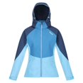 thumbnail image 1 of Regatta - Chaqueta Desoto VIII para Mujer (Denim Oscuro, Azul Etéreo) Regatta UTRG8146_darkdenimetherealblue, 1 of 4