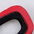 thumbnail image 3 of BRIGHTFUFU Replacement Headset Cushions Comfortable Wearing Mesh Design for Daily Use 1 Set Back to School, 3 of 5