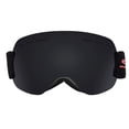 thumbnail image 1 of Motorcycle Goggles Motorbike Goggles Vintage Scooter Dust Glasses for Cycling Riding Climbing Skiing, 1 of 9
