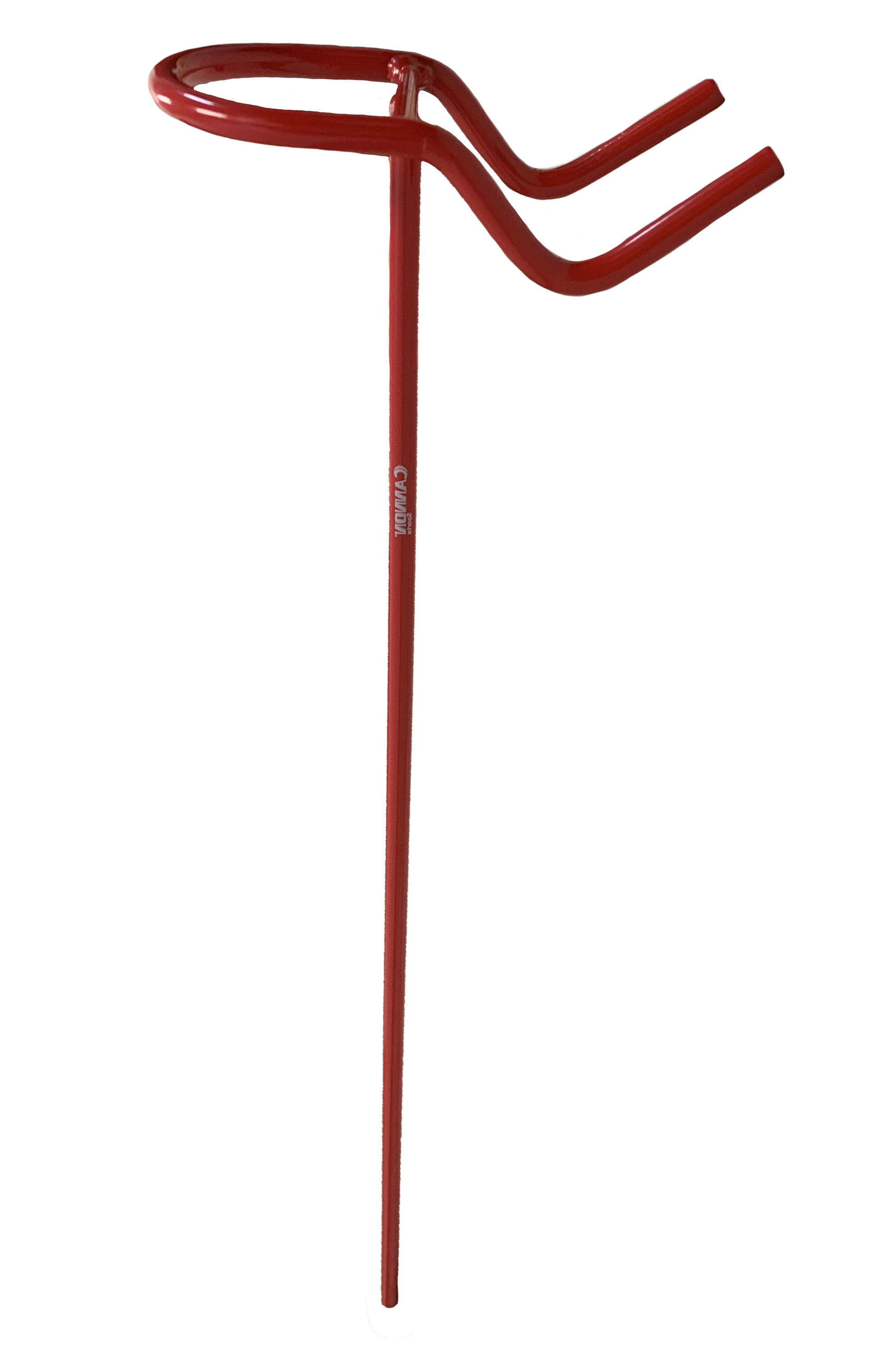 Cannon Sports Red Archery Ground Quiver Holds Bow and Arrows Walmart