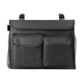 thumbnail image 3 of GARENDE Front Bag Laptop Bag Riding Front Hanging Bag for Phone Tools Wallet, 3 of 9