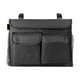 thumbnail image 3 of Bolsa colgante para bicicleta eléctrica, bolsillo colgante, bolsa para ordenador portátil, portavasos de agua, bolsa para manillar resistente, bolsa, 3 of 9