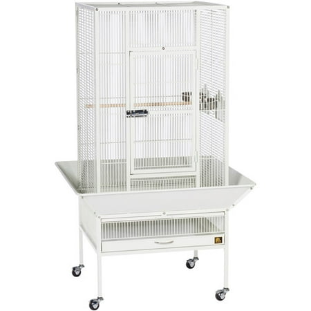 Prevue Hendryx Large Parkway Bird Cage