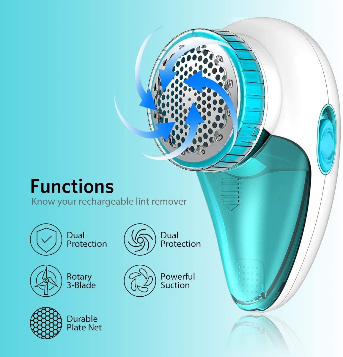 aerb clothes steamer