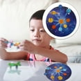 thumbnail image 3 of HLONK 1 Set DIY Solar System Planetary Model Early Education Toy Planetary Model, 3 of 6