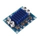 thumbnail image 4 of Placa amplificadora de audio, mini módulo amplificador estéreo de 30 W + 30 W para radio., 4 of 9
