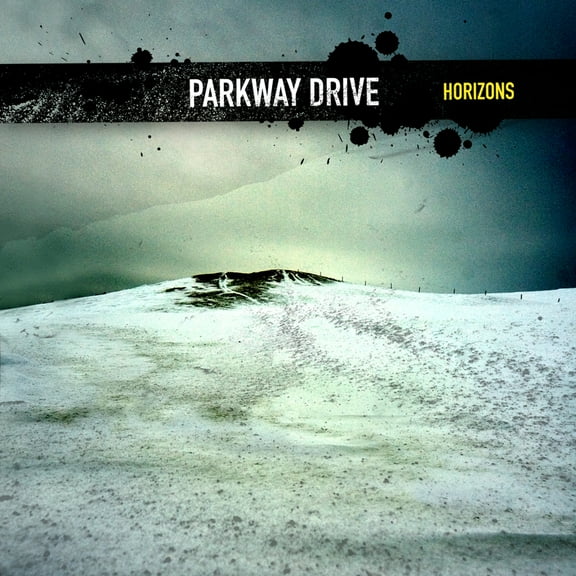 Parkway Drive - Horizons - Music & Performance - Vinyl