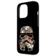 thumbnail image 2 of Funda para iPhone 13 Pro STAR WARS Stormtrooper Floral, 2 of 3