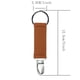 thumbnail image 1 of Sombrero Clips en bolsa Viaje Niños Guantes Keeper Holder Mochila Hebilla Marrón Sywqhk Para Estrenar, 1 of 9