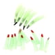 thumbnail image 1 of Decoraciones de Halloween Allinless 50 piezas de uñas de bruja, 1 of 3
