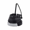 thumbnail image 5 of Tapa de combustible duradera compatible, equipo eléctrico para exteriores diseñado para accesorios de motosierra Stihl, tapas de combustible de repuesto para desbrozadora, cortasetos, podadora de, 5 of 5