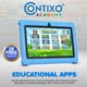 thumbnail image 4 of Contixo V8-2 Tablet infantil 7 pulgadas 16 GB ROM color azul Contixo Contixo Kids Tablets, 4 of 7