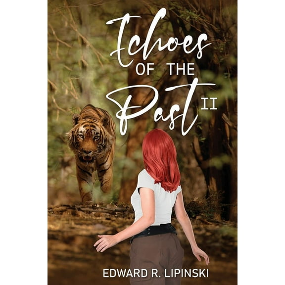 Echoes Of The Past II, (Paperback)