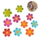 thumbnail image 2 of 10 pegatinas antideslizantes de flores de dibujos animados. Xemadio 2034871-1, 2 of 9
