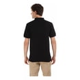 thumbnail image 3 of Playera Tipo Polo Hombre Euro Cotton Premium, 3 of 6