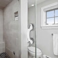 thumbnail image 5 of Barras de apoyo para ducha - 12 barras de apoyo para baño, ventosas de seguridad con doble bloqueo, ideales para personas mayores y personas con discapacidad., 5 of 5