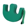 thumbnail image 2 of MERIGLARE Elderly Turning Device, Multifunctional Turning Pillow Nursing Tool, Helping The Fiber Cloth Green, 2 of 9