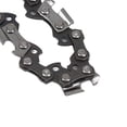 thumbnail image 4 of 16 Inch Chainsaw Saw Chain Blade Bar 3/8”Pitch 55 Drive Lengths Garden Tool, 4 of 5