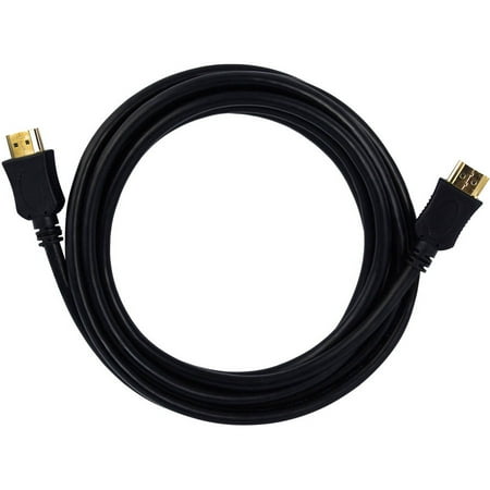 QualGear 10′ High-Speed HDMI 2.0 Cable with Ethernet QualGear 10′ High-Speed HDMI 2.0 Cable with Ethernet