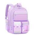 thumbnail image 2 of School Bags for Middle School Students - Book Bag for Elementary Primary - Kawaii Ita Backpack, 2 of 6