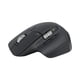 thumbnail image 1 of Ratón inalámbrico de rendimiento Logitech MX Master 3S Graphite, 1 of 9