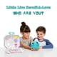 thumbnail image 4 of Cat Bath Dog Stuffed Toy Children Pretend Adopt Pet Toys, 4 of 4