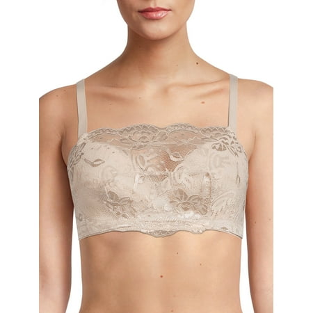 

Wynette by Valmont Lace Cami Bra