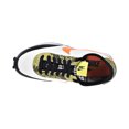thumbnail image 5 of Nike Daybreak QS Women's Shoes Black-Total Orange-Dynamic Yellow-White cq7620-001, 5 of 6
