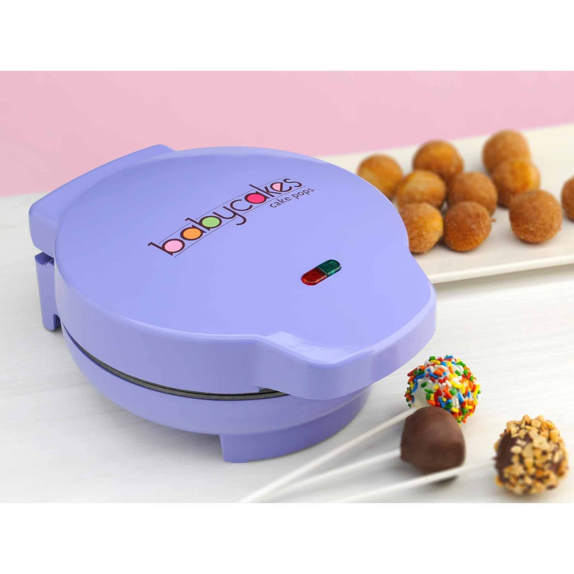Baby Cake Pops Maker Walmart Baby Cake Pops Maker Walmart