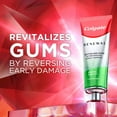 thumbnail image 2 of Colgate Renewal Gum Toothpaste, Enamel Fortify - Clean Mint Gel Formula (3 Ounce) Packaging May Vary, 2 of 3