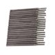 thumbnail image 1 of 20 brocas lapidarias revestidas de diamante yuxing 1,5 mm para perforar gemas, 1 of 1