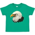thumbnail image 3 of Inktastic Bald Eagle Boys or Girls Toddler T-Shirt, 3 of 5