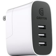 Griffin PowerBlock Universal 3-Port Charger