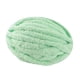 thumbnail image 5 of Hilo grueso y grueso, hilo pesado, hilo de poliéster, hilo de tejer cómodo, grueso Verde claro, 5 of 9